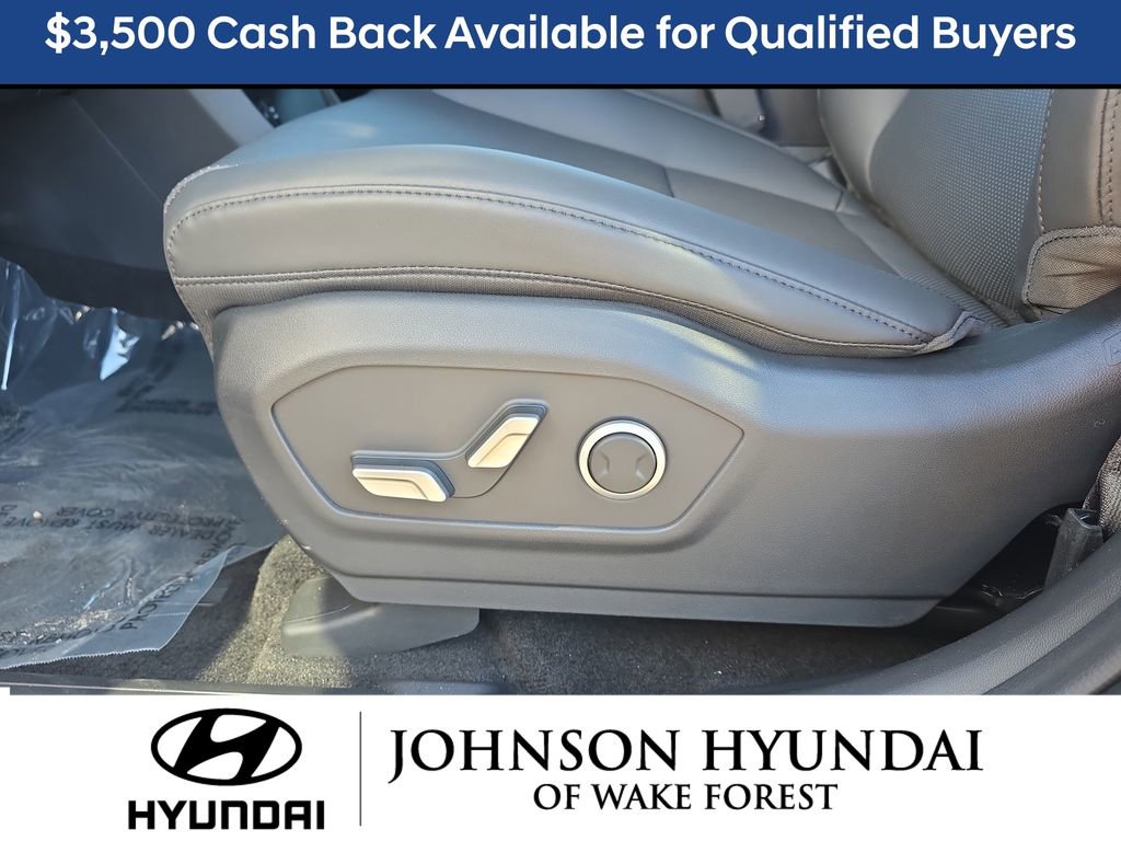 New 2026 Hyundai Santa Fe SEL image 42