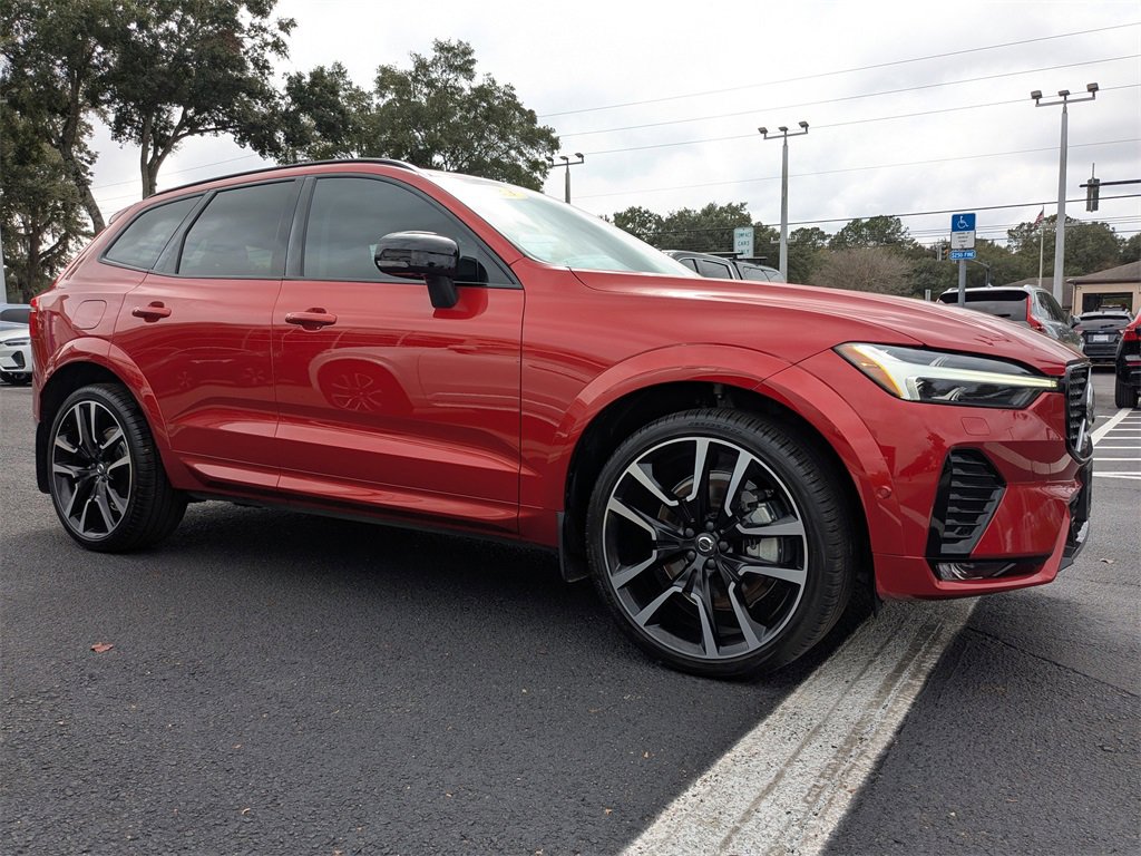 Certified 2023 Volvo XC60 B6 Ultimate image 14