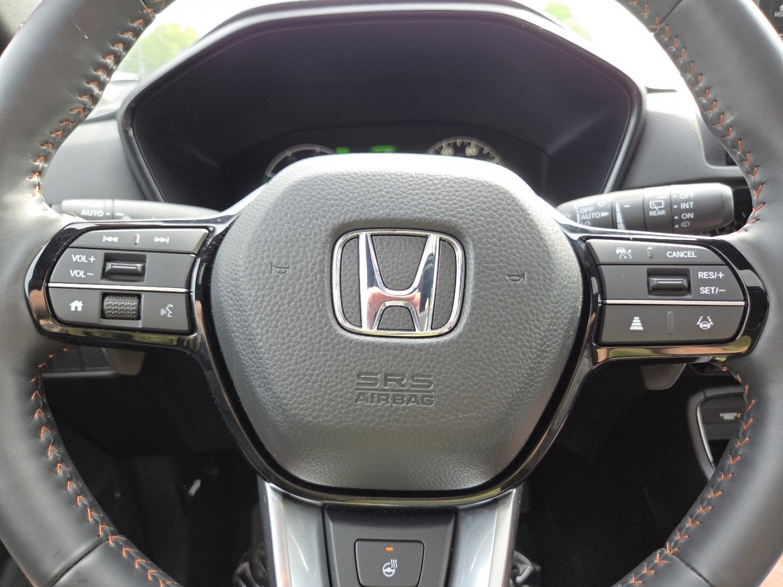 Used 2024 Honda CR-V Sport Touring image 35