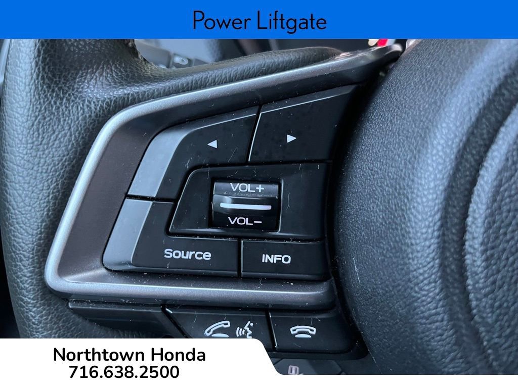 Used 2024 Subaru Forester Limited image 10