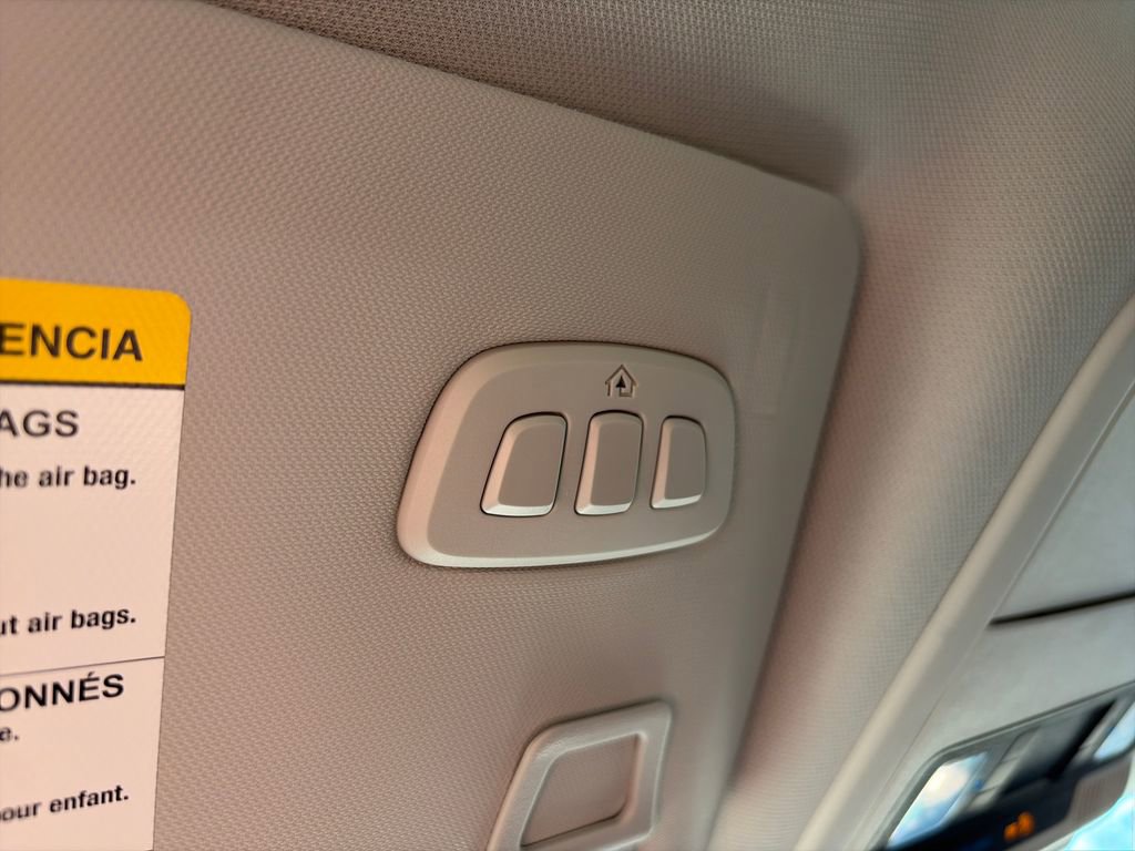 Used 2024 Ford Mustang Mach-E Premium image 30