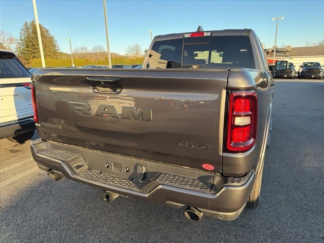 New 2026 RAM 1500 Big Horn image 3