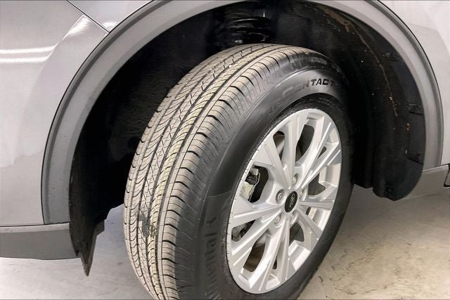 Used 2023 Ford Escape Active AWD/4WD image 33
