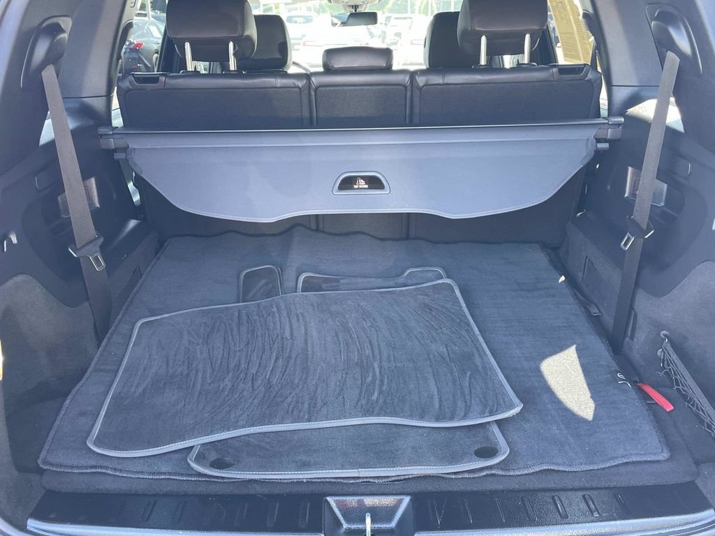 Used 2021 Mercedes-Benz GLB 250 image 10