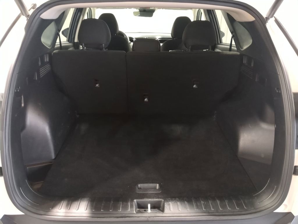 Used 2024 Hyundai Tucson SEL image 36