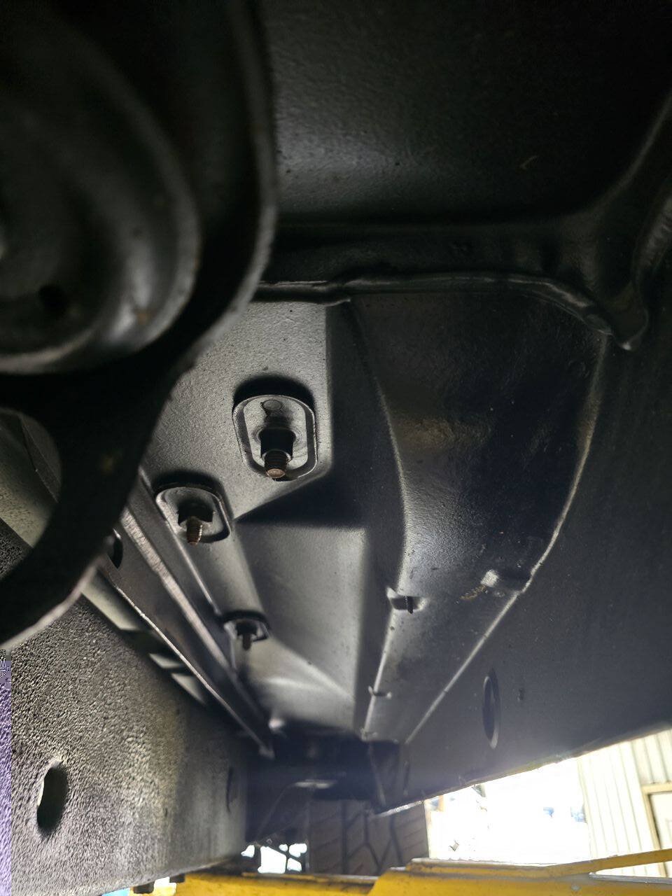 Used 1990 Chevrolet Silverado 1500 2WD Regular Cab image 58