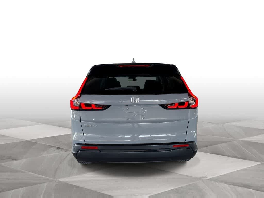 Used 2026 Honda CR-V EX image 7