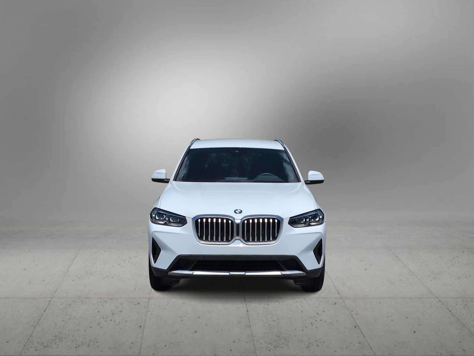 Certified 2023 BMW X3 xDrive30i AWD/4WD image 3