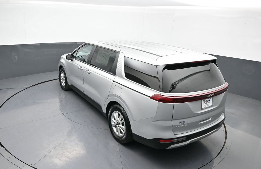 Certified 2023 Kia Carnival LX image 41