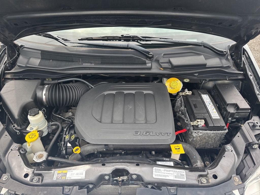 Used 2019 Dodge Grand Caravan SE image 55