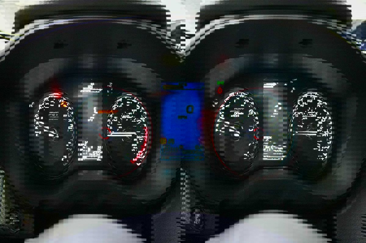 Used 2021 Subaru Forester Sport w/ Popular Package #2 image 15