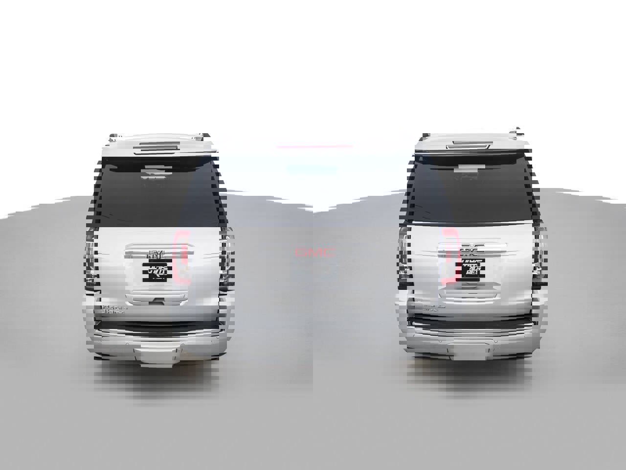 Used 2016 GMC Yukon XL Denali w/ Open Road Package image 6