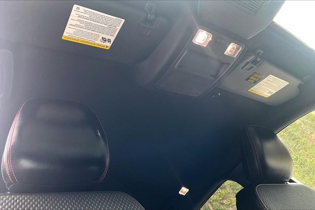 Used 2024 Ford Escape ST-Line w/ Tech Pack #1 image 27