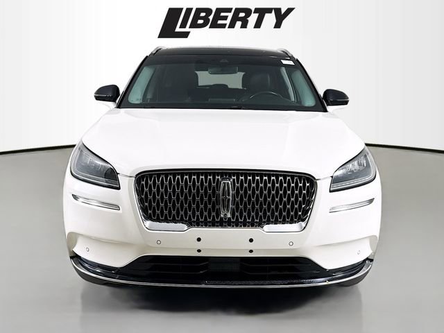 Used 2020 Lincoln Corsair Reserve w/ Equipment Group 201A image 2