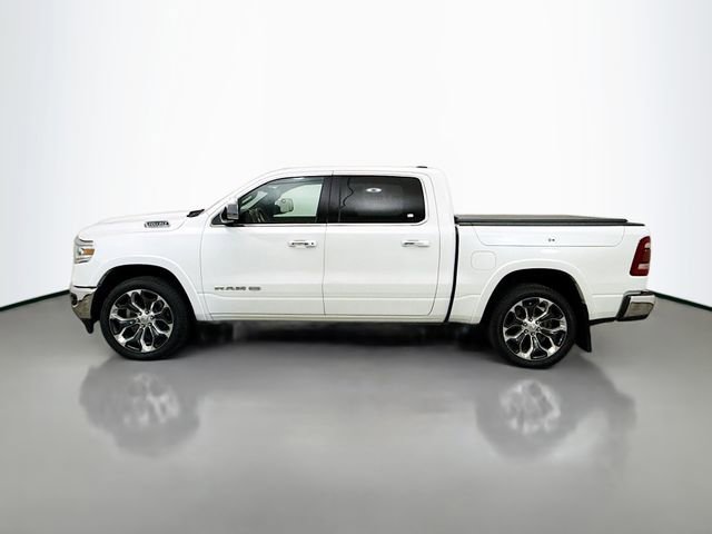 Used 2021 RAM 1500 Limited image 4