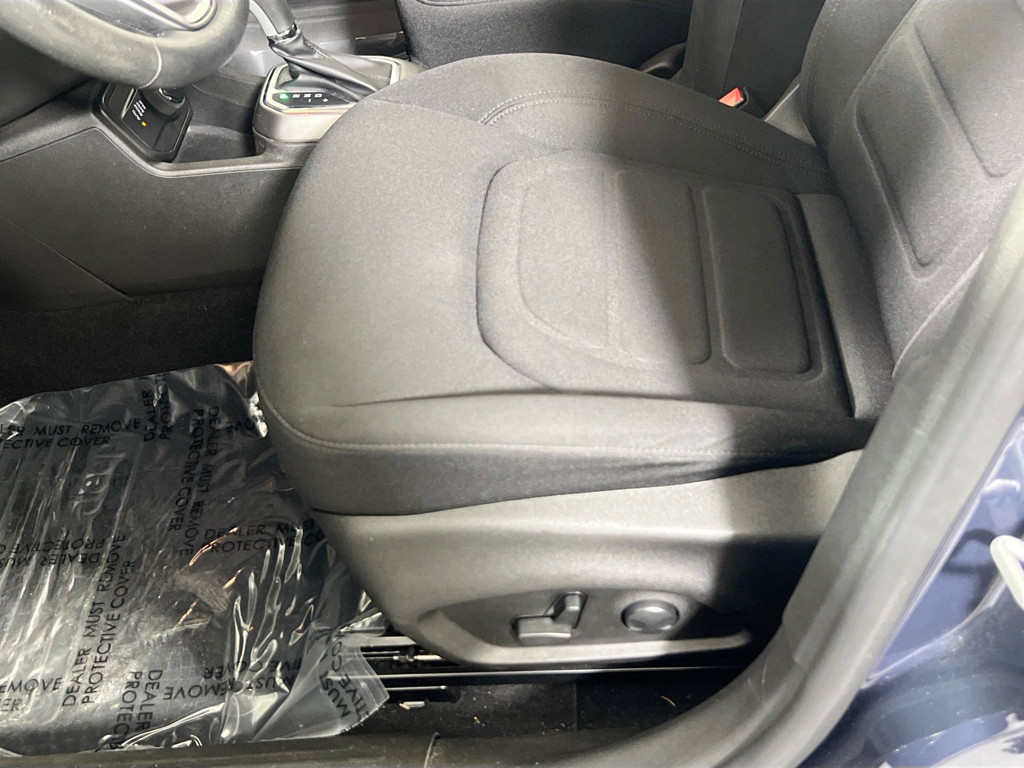 Used 2022 Jeep Renegade Latitude w/ Convenience Group image 19