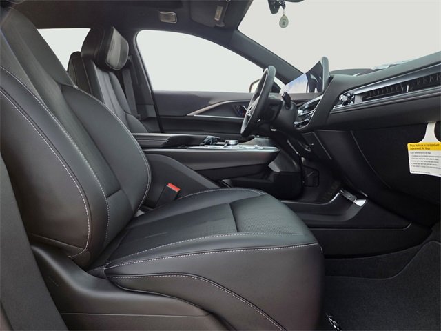 New 2026 Cadillac Lyriq V image 14