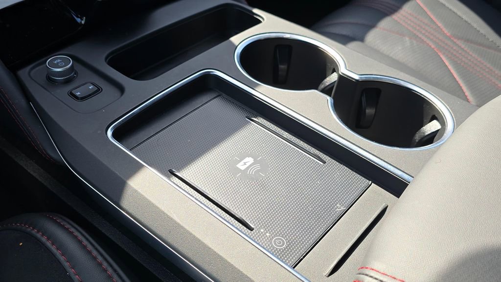 Used 2025 Acura MDX Type S image 34