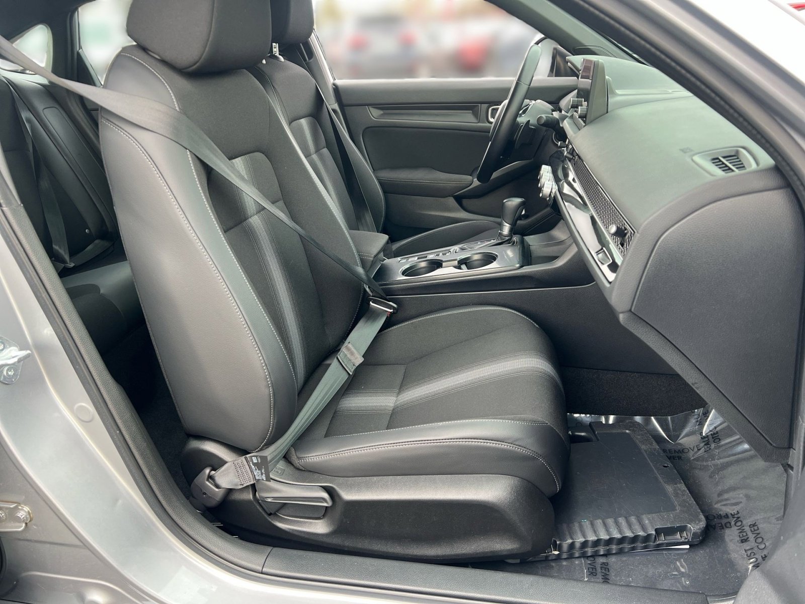 Used 2023 Honda Civic Sport image 24