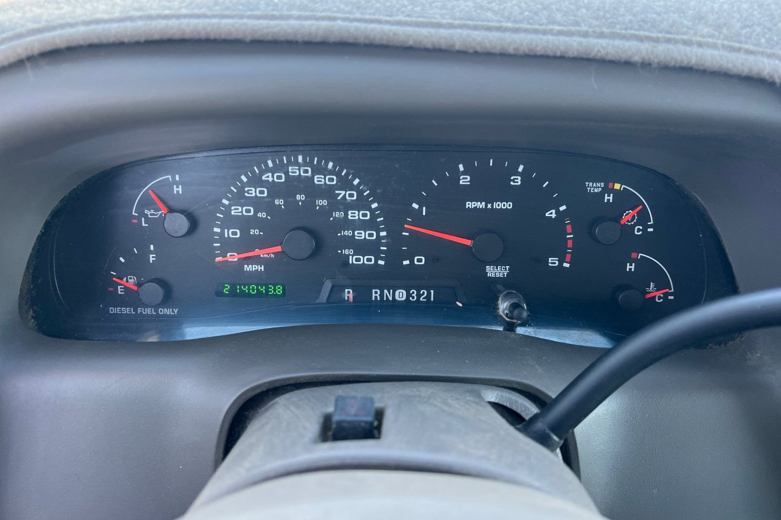 Used 2004 Ford F350 Lariat image 22