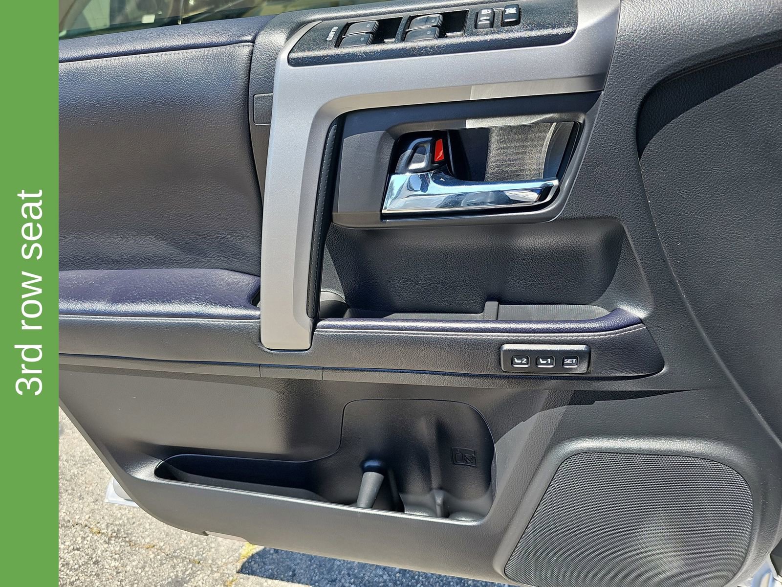 Used 2022 Toyota 4Runner Limited RWD image 33