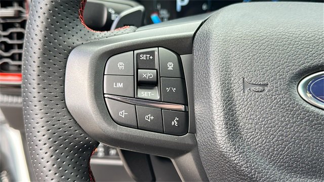 New 2026 Ford Ranger Raptor image 24