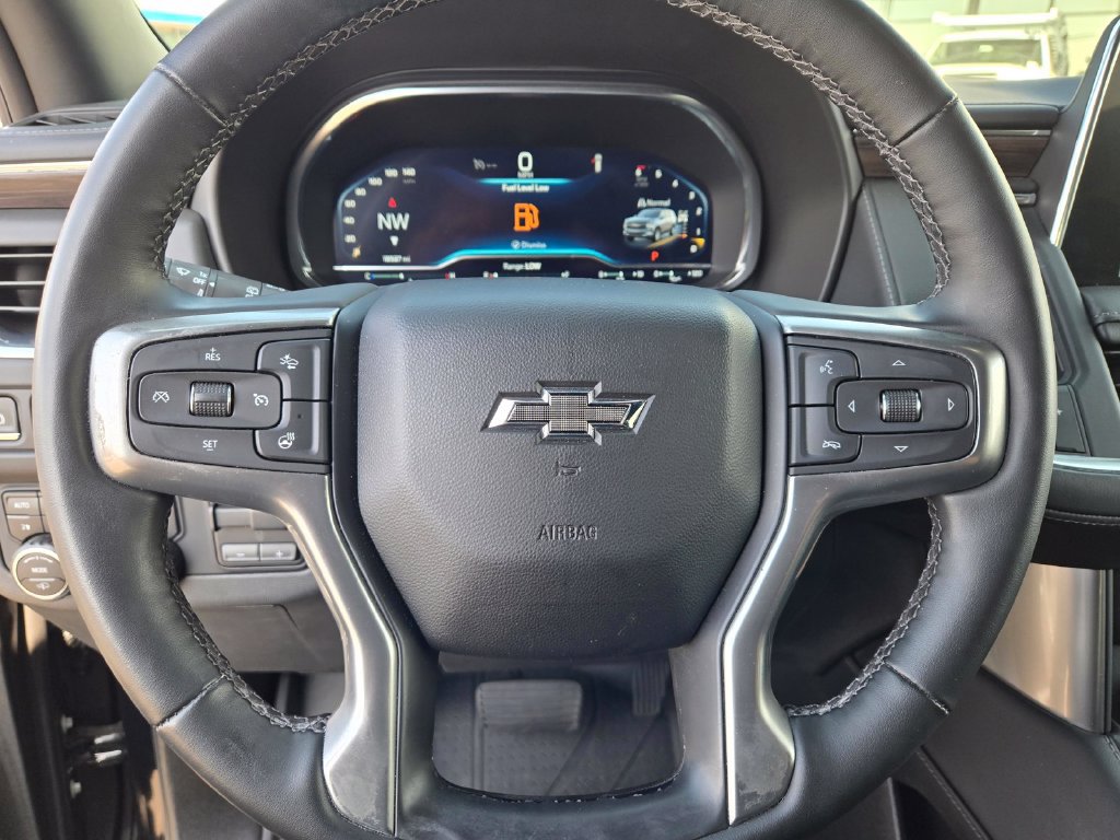 Used 2023 Chevrolet Tahoe Z71 w/ Off-Road Capability Package AWD/4WD image 20