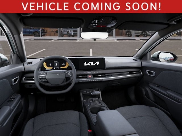 New 2026 Kia K4 FWD image 14