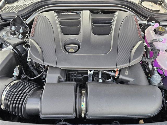 New 2026 Dodge Charger Scat Pack AWD/4WD image 17