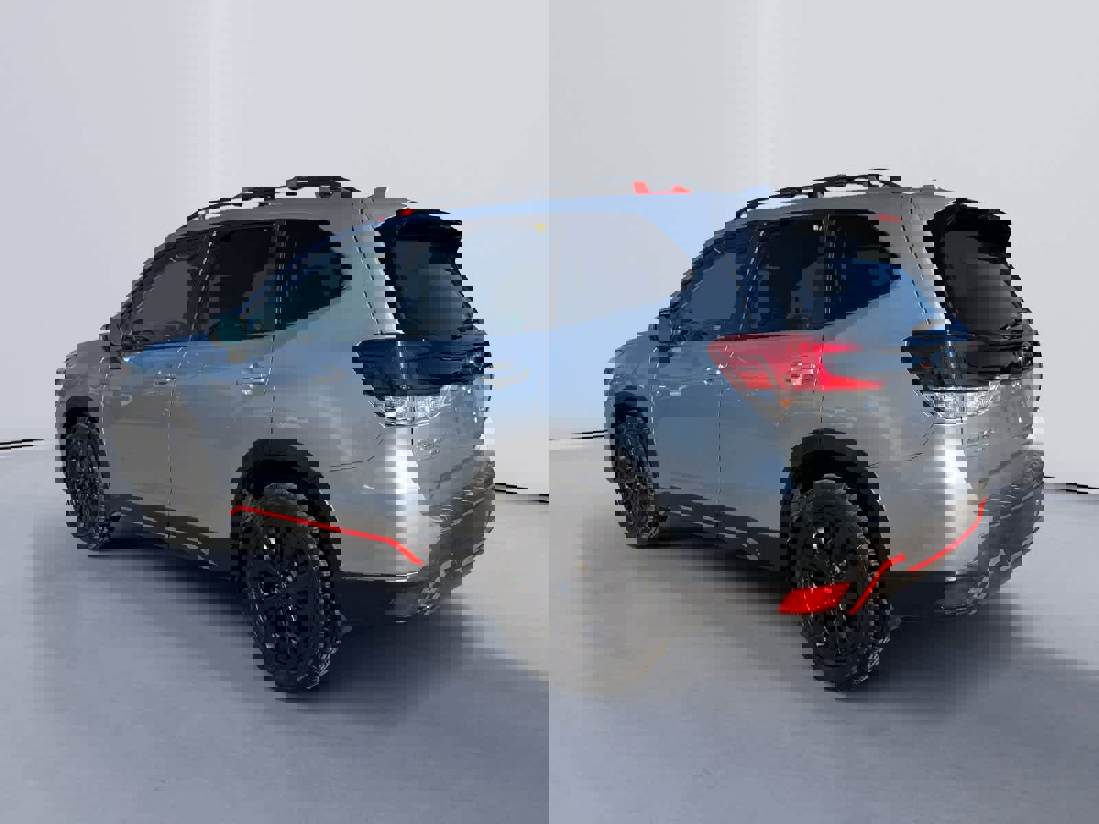 Used 2020 Subaru Forester Sport w/ Popular Package #2 image 5