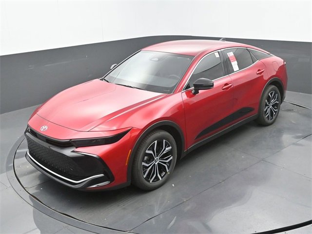 New 2026 Toyota Crown XLE image 30