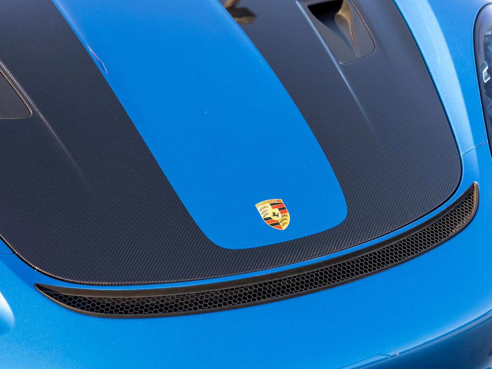 Certified 2024 Porsche 718 Boxster Spyder RS image 16