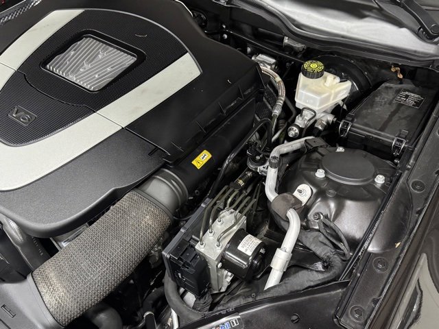 Used 2007 Mercedes-Benz SLK 350 image 31