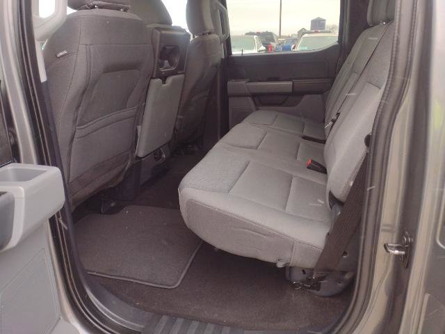 Certified 2024 Ford F150 XLT image 23