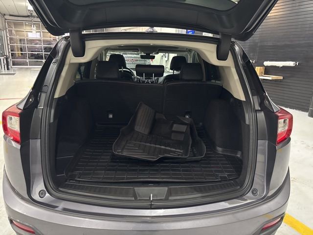 Used 2020 Acura RDX w/ Technology Package image 34