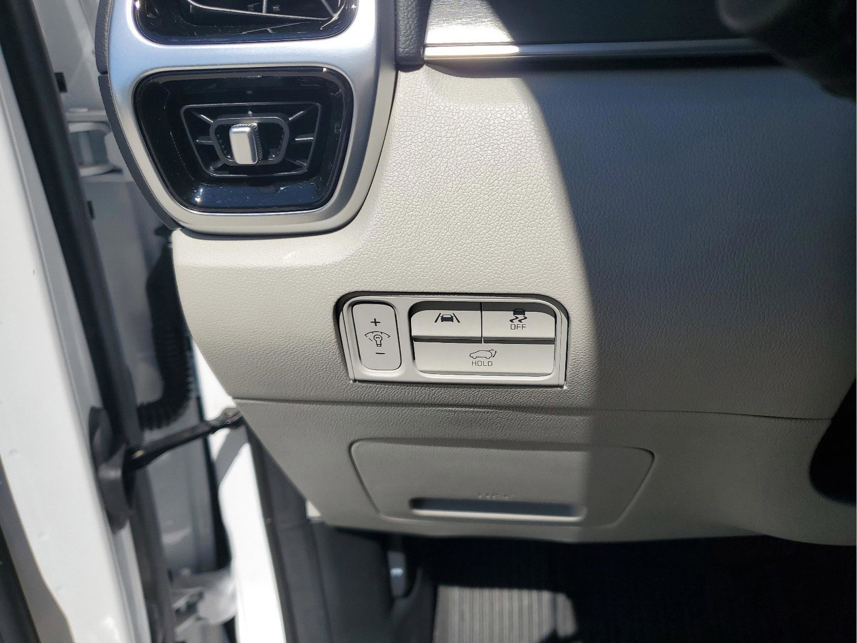 Used 2023 Kia Sorento SX image 30