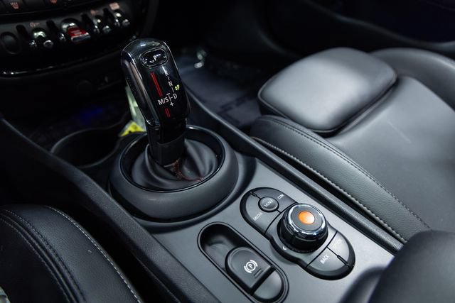 Used 2020 MINI Cooper Clubman S AWD/4WD image 20