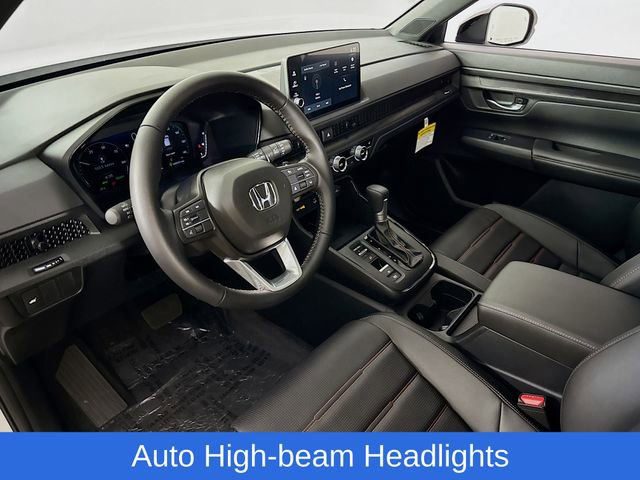New 2026 Honda CR-V Sport-L image 15