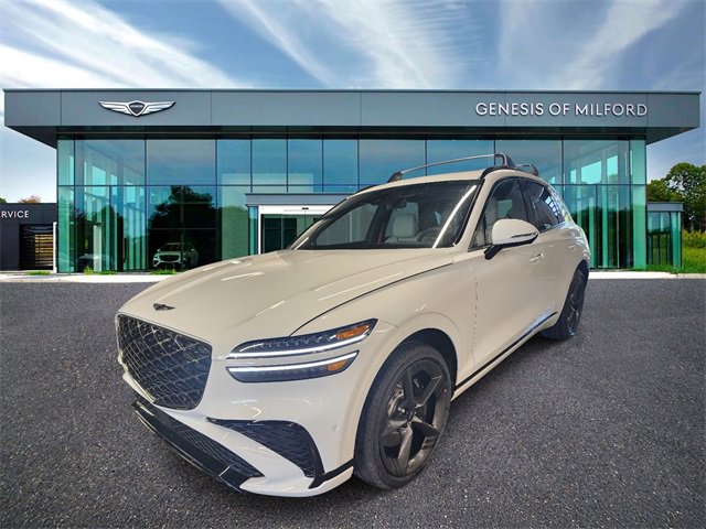 New 2026 Genesis GV70 3.5T Sport Prestige
