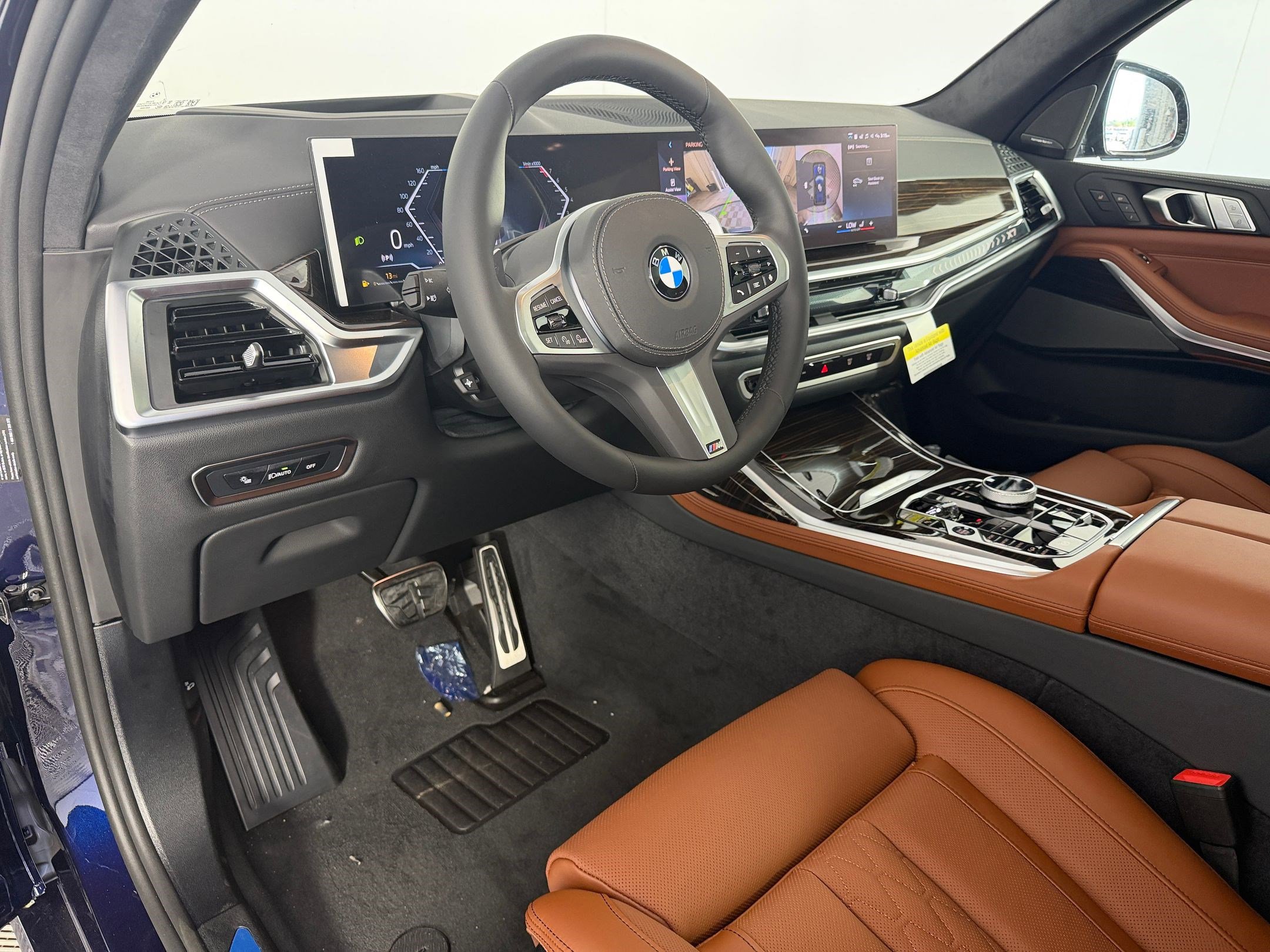 New 2026 BMW X7 xDrive40i w/ Executive Package image 4