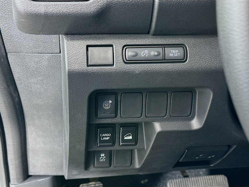 New 2026 Nissan Frontier S image 15