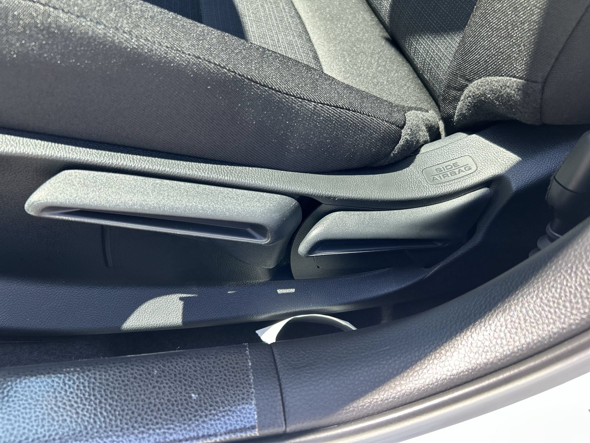 New 2026 Honda Civic LX image 14