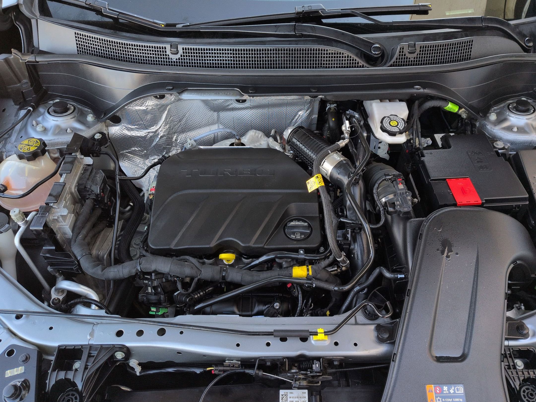 Used 2024 Chevrolet Trax LS w/ LS Convenience Package image 28