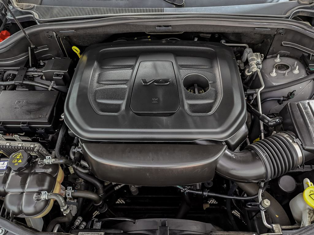 Used 2019 Jeep Grand Cherokee Altitude image 45