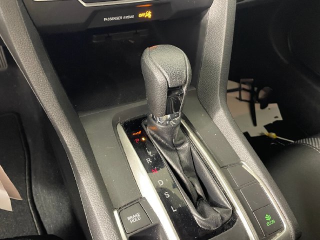 Used 2019 Honda Civic LX image 7