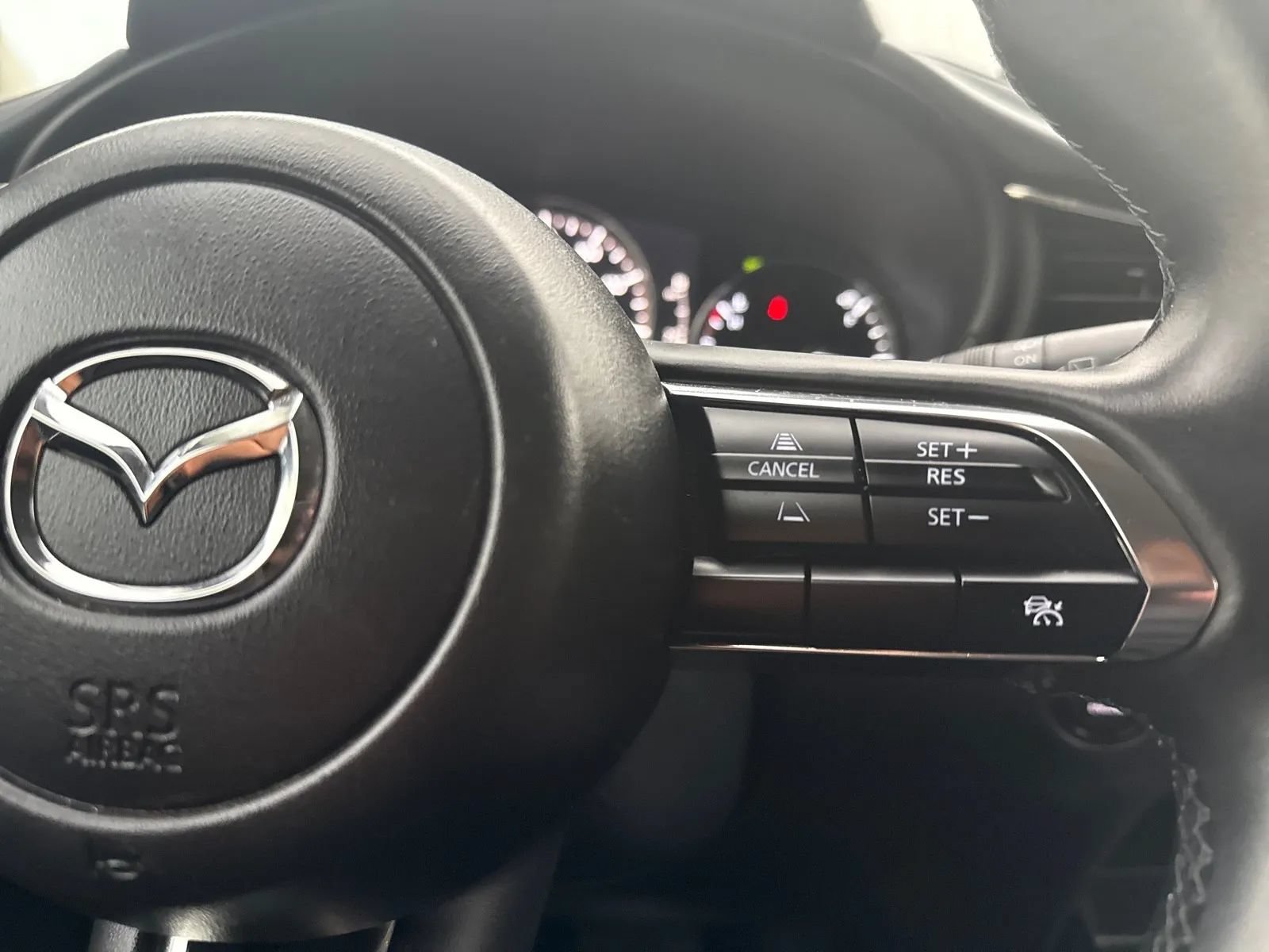 Used 2025 MAZDA CX-30 AWD 2.5 S w/ Preferred Package image 18