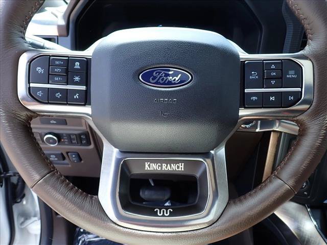 New 2026 Ford F150 King Ranch w/ Equipment Group 601A High AWD/4WD image 19