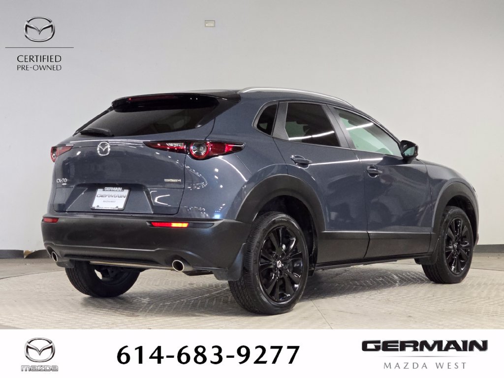 Used 2026 MAZDA CX-30 AWD 2.5 S image 10