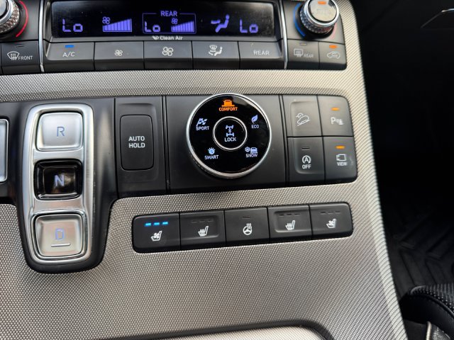 Used 2022 Hyundai Palisade Calligraphy AWD/4WD image 19