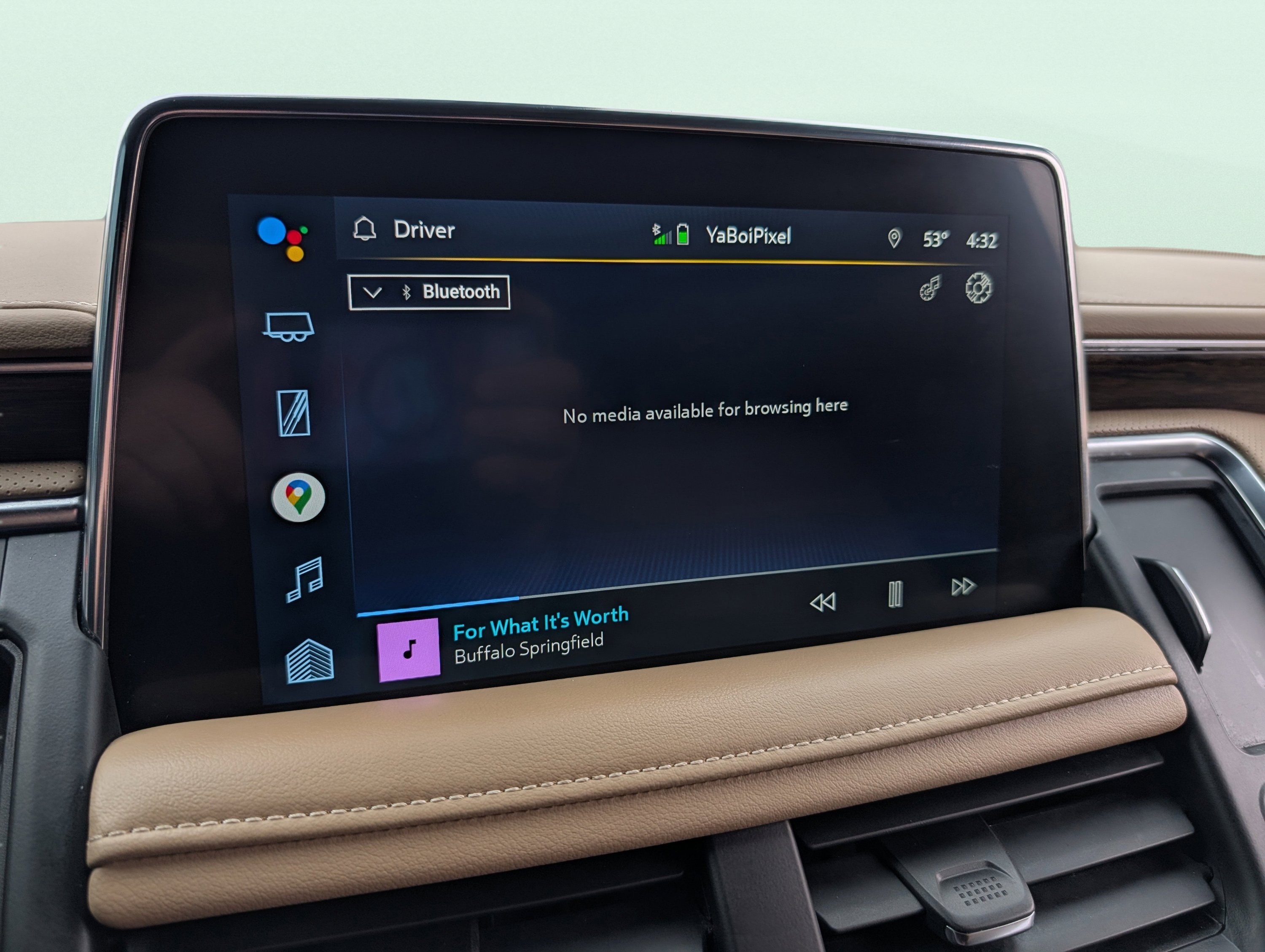 Used 2022 Chevrolet Suburban Premier w/ Max Trailering Package AWD/4WD image 55